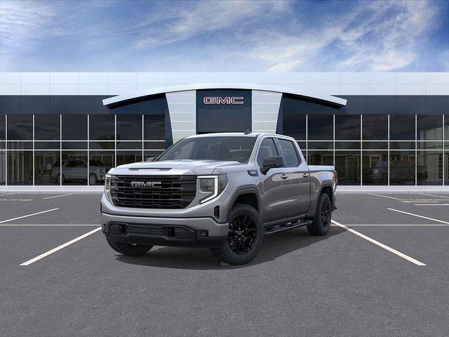 2025 GMC Sierra 1500 Vehicle Photo in WATERTOWN, CT 06795-3318