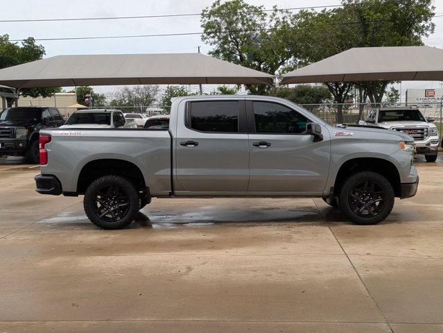2024 Chevrolet Silverado 1500 Vehicle Photo in SELMA, TX 78154-1459