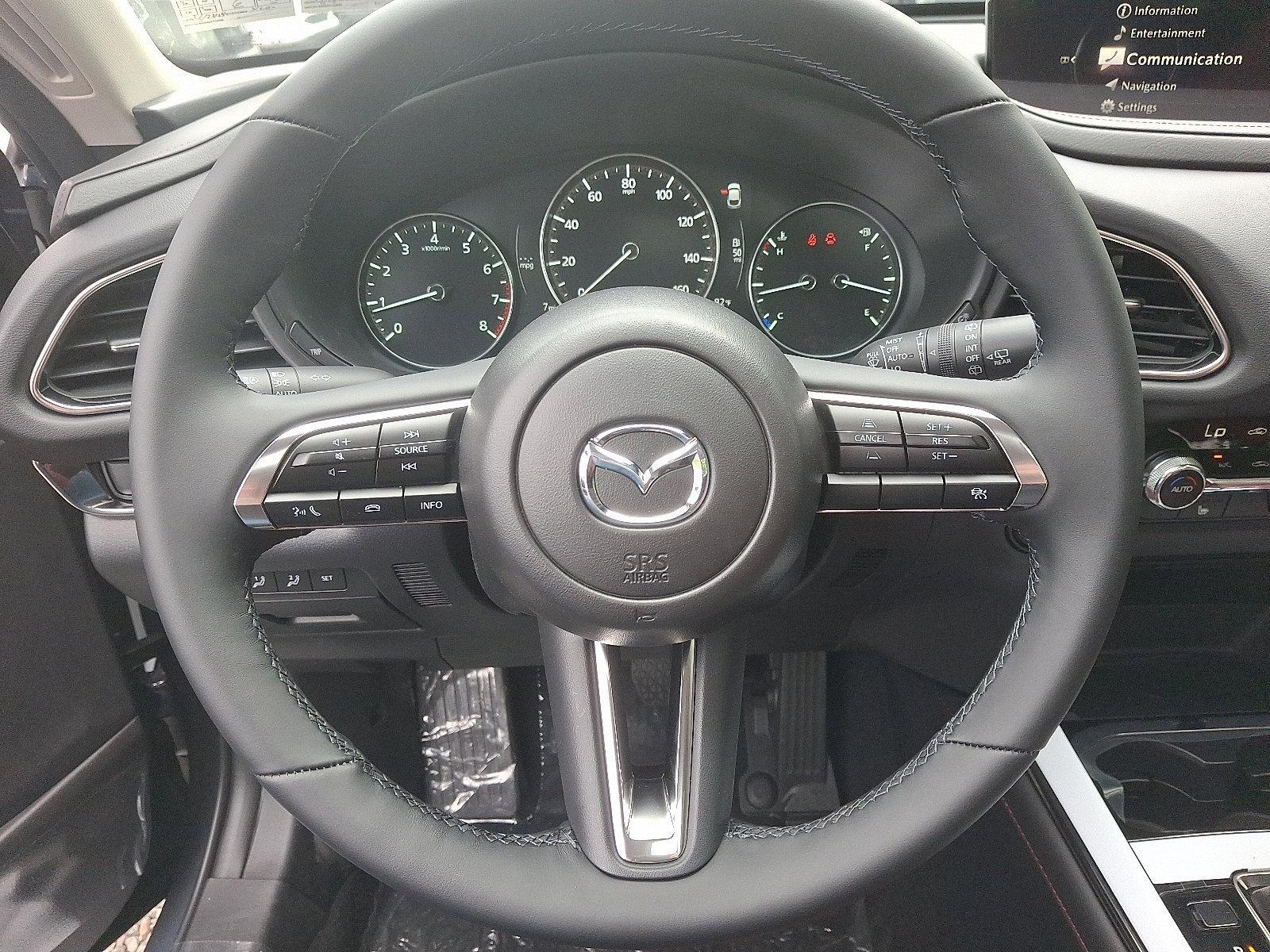 2025 Mazda CX-30 Vehicle Photo in Trevose, PA 19053