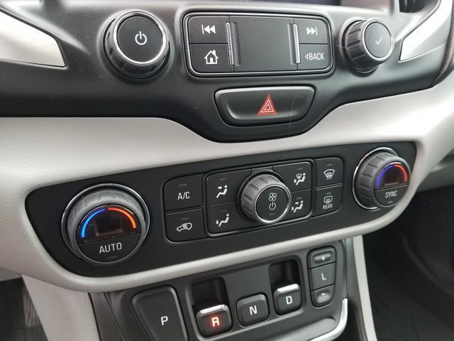 2019 GMC Terrain Vehicle Photo in ELYRIA, OH 44035-6349