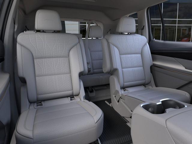 2025 Buick Enclave Vehicle Photo in GREEN BAY, WI 54303-3330