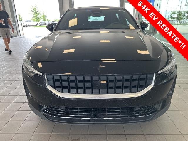 2021 Polestar 2 Vehicle Photo in San Antonio, TX 78230