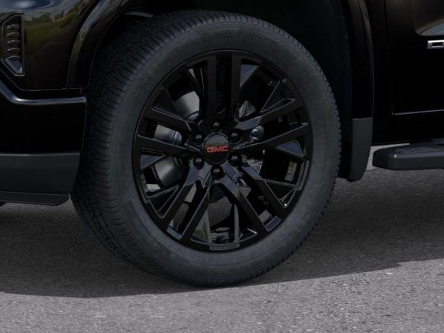 2025 GMC Sierra 1500 Vehicle Photo in OSHKOSH, WI 54904-7811