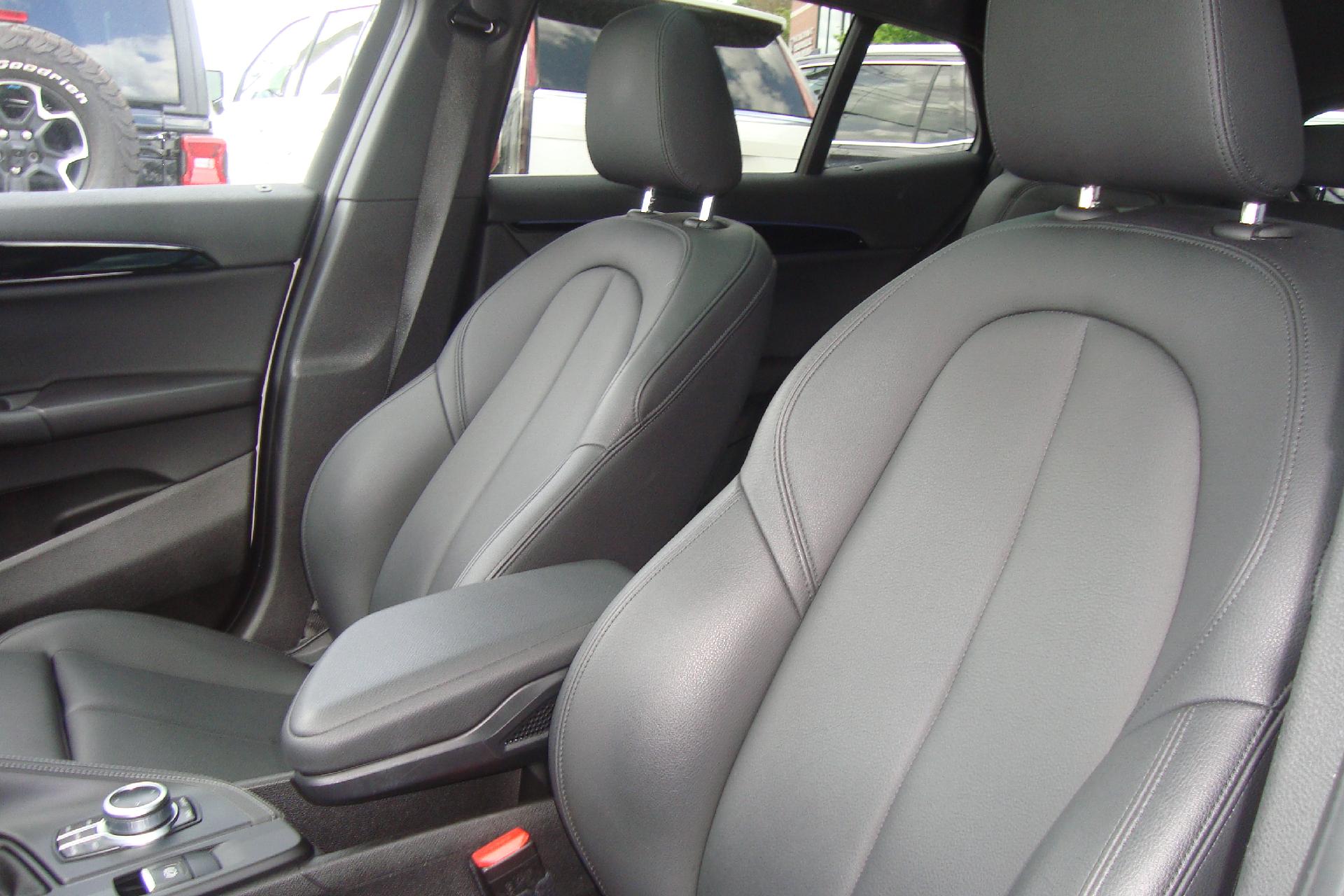 2020 BMW X2 sDrive28i Vehicle Photo in PORTSMOUTH, NH 03801-4196