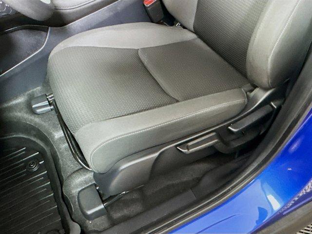 2020 Honda HR-V Vehicle Photo in Doylestown, PA 18902