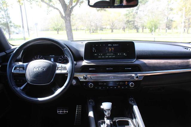 2022 Kia Telluride Vehicle Photo in DALLAS, TX 75209