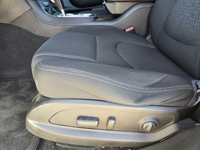 2015 GMC Acadia Vehicle Photo in DENTON, TX 76210-9321