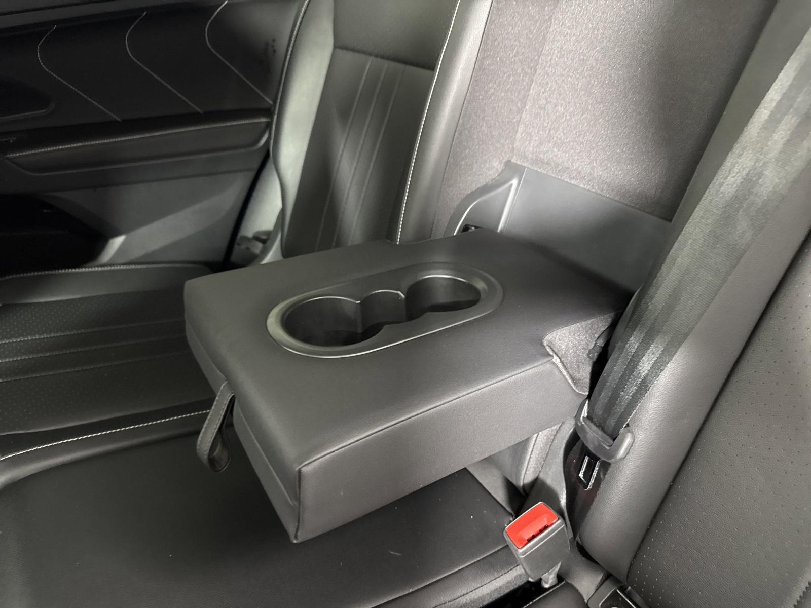 2022 Volkswagen Tiguan Vehicle Photo in Georgetown, TX 78626