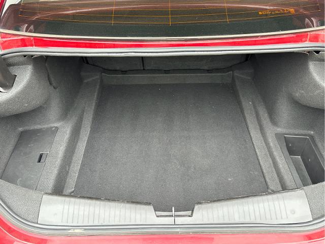 2022 Cadillac CT4 Vehicle Photo in Grapevine, TX 76051