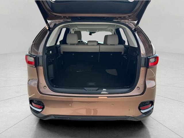 2025 Mazda CX-70 PHEV Vehicle Photo in Green Bay, WI 54304
