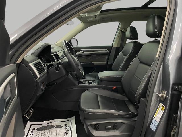2021 Volkswagen Atlas Vehicle Photo in Appleton, WI 54913