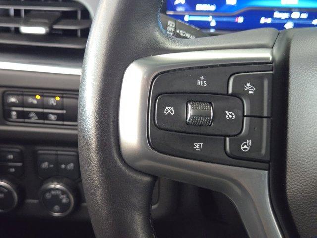2023 Chevrolet Tahoe Vehicle Photo in Decatur, TX 76234