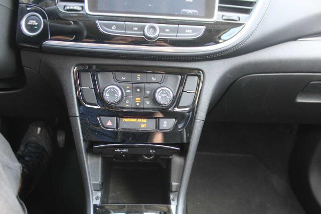 2018 Buick Encore Vehicle Photo in HOUSTON, TX 77090