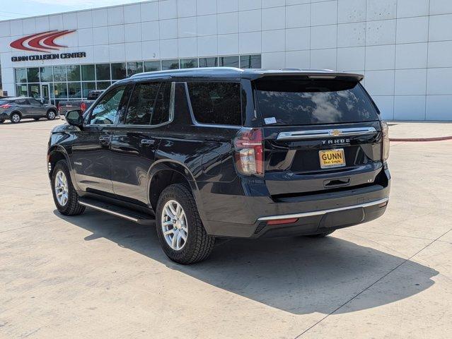 2023 Chevrolet Tahoe Vehicle Photo in SELMA, TX 78154-1459
