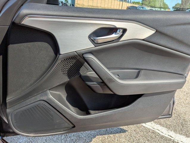 2023 Acura TLX Vehicle Photo in San Antonio, TX 78230