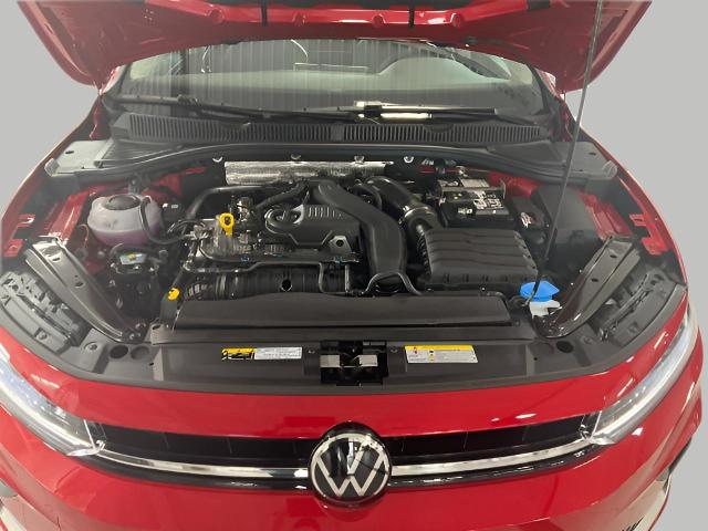 2025 Volkswagen Jetta Vehicle Photo in Appleton, WI 54913