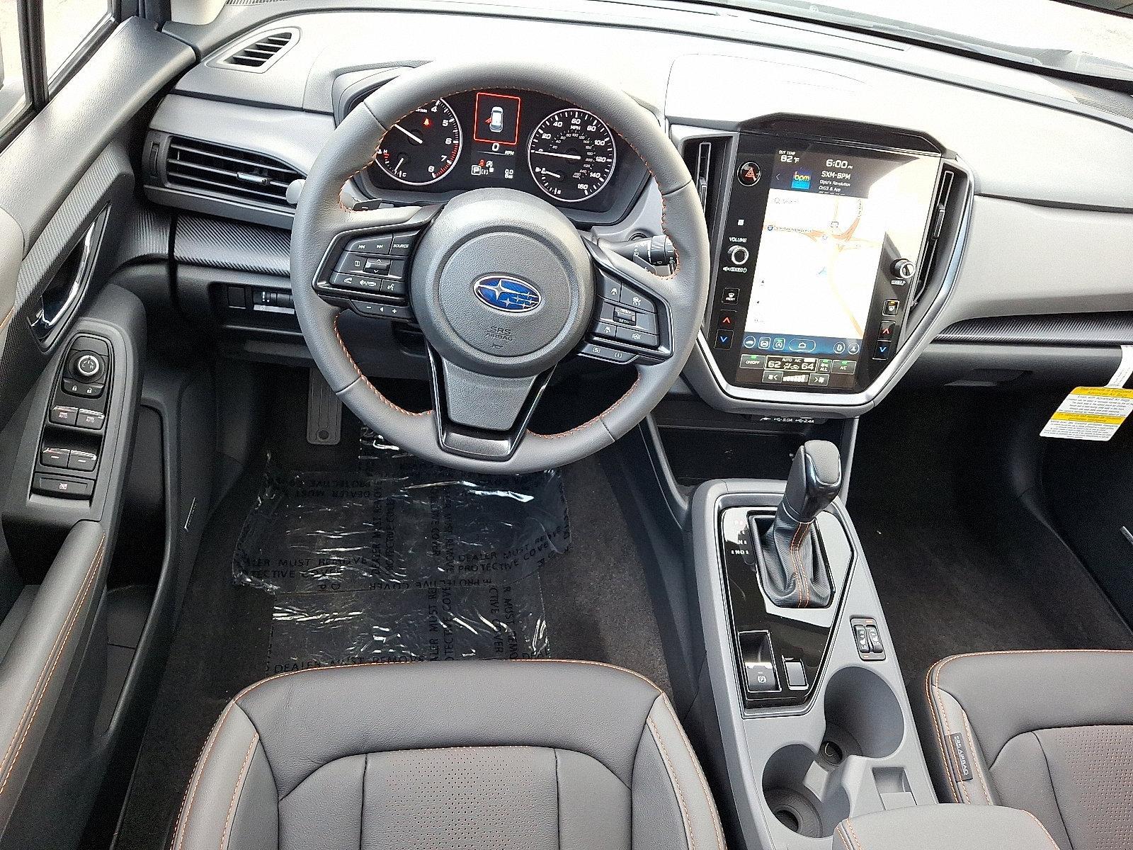 2025 Subaru Crosstrek Vehicle Photo in Harrisburg, PA 17111