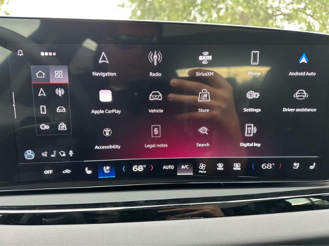2025 Audi A5 Vehicle Photo in HOUSTON, TX 77090