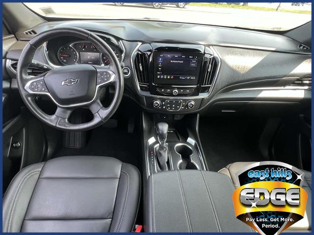 2022 Chevrolet Traverse Vehicle Photo in Roslyn, NY 11576