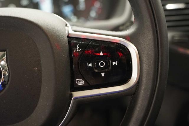 2020 Volvo XC90 Vehicle Photo in GRAPEVINE, TX 76051