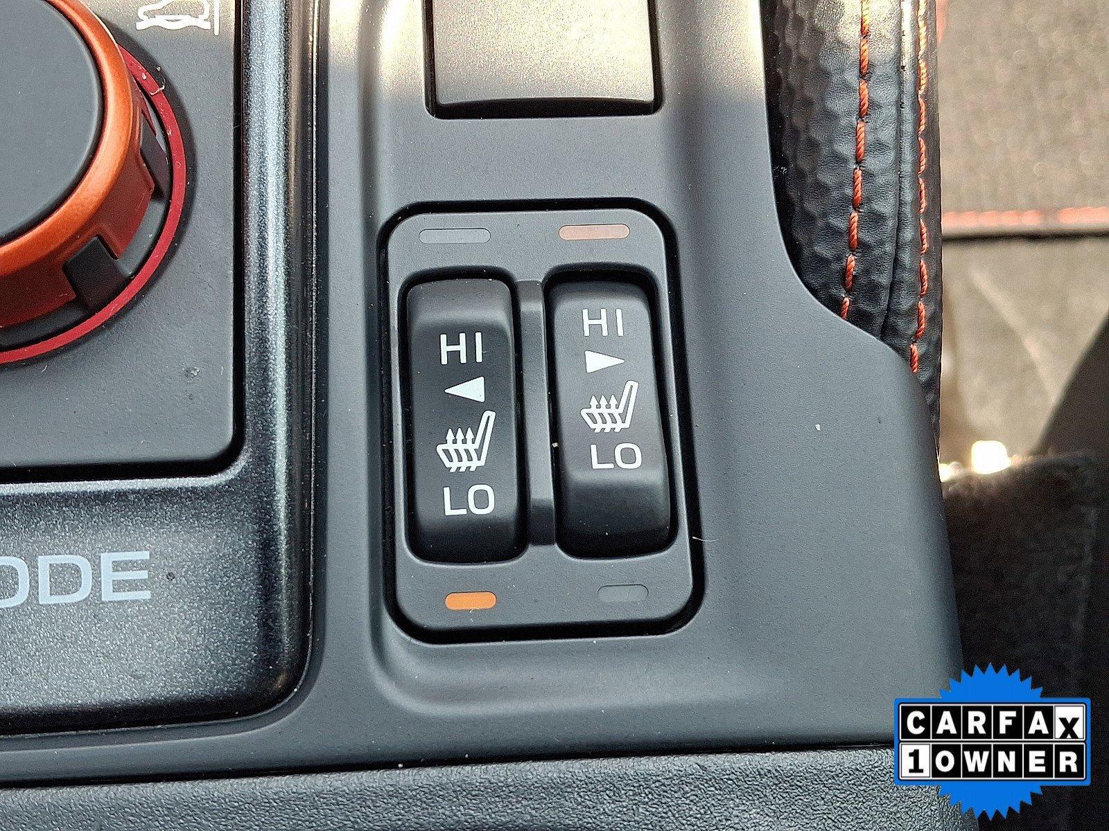 2022 Subaru Forester Vehicle Photo in Harrisburg, PA 17111