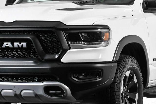 2022 Ram 1500 Vehicle Photo in DALLAS, TX 75235