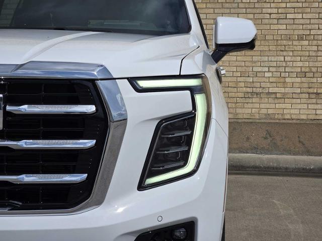 2025 GMC Yukon Vehicle Photo in DALLAS, TX 75209-3016