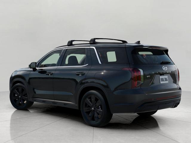 2025 Hyundai PALISADE Vehicle Photo in Green Bay, WI 54304