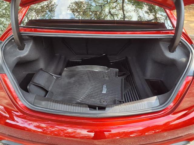 2021 Cadillac CT5 Vehicle Photo in San Antonio, TX 78230-1001