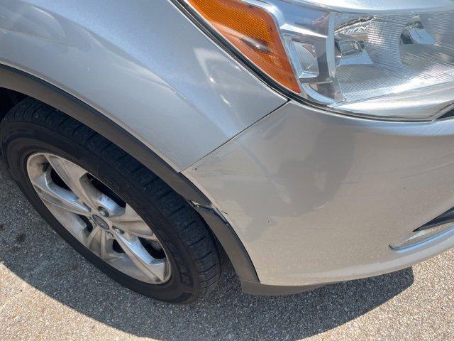 2013 Ford Escape Vehicle Photo in MILFORD, OH 45150-1684