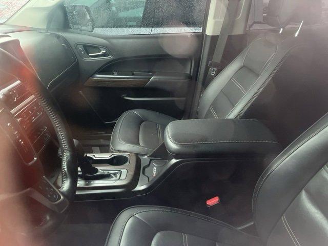 2019 GMC Canyon Vehicle Photo in PUYALLUP, WA 98371-4149