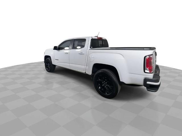 2022 GMC Canyon Vehicle Photo in GILBERT, AZ 85297-0402