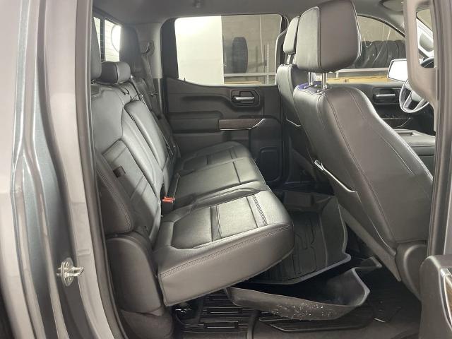 2021 GMC Sierra 1500 Vehicle Photo in GILBERT, AZ 85297-0402