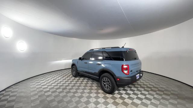 2023 Ford Bronco Sport Vehicle Photo in GILBERT, AZ 85297-0402