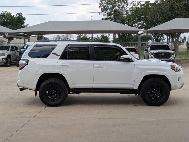2024 Toyota 4Runner Vehicle Photo in SELMA, TX 78154-1460