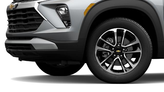 2026 Chevrolet Trailblazer Vehicle Photo in LANCASTER, PA 17601-0000
