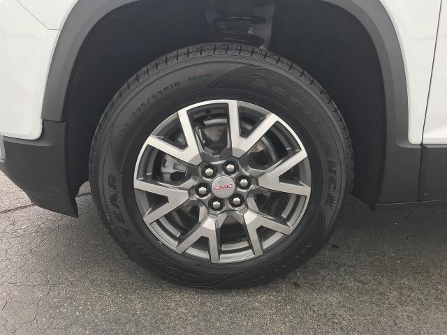 2022 GMC Acadia Vehicle Photo in GREEN BAY, WI 54303-3330