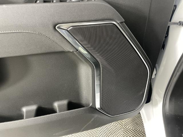 2025 GMC Sierra 1500 Vehicle Photo in GILBERT, AZ 85297-0402