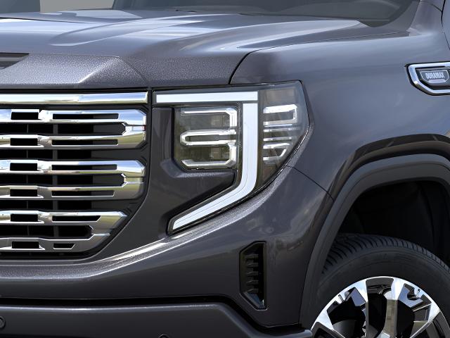 2025 GMC Sierra 1500 Vehicle Photo in APPLETON, WI 54914-8833