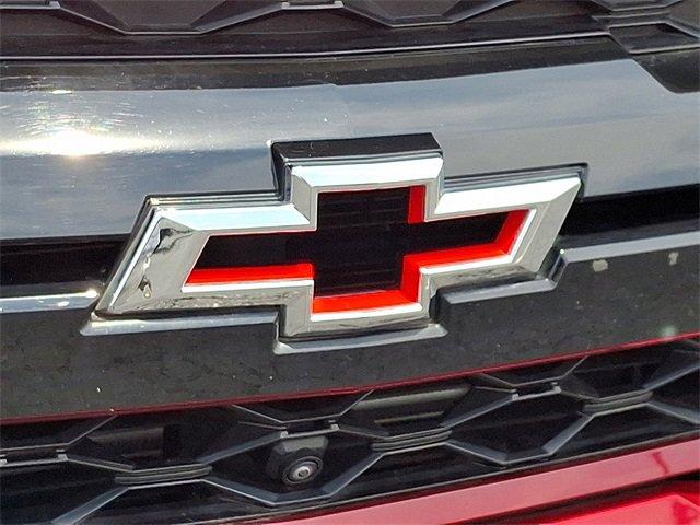 2023 Chevrolet Colorado Vehicle Photo in LANCASTER, PA 17601-0000