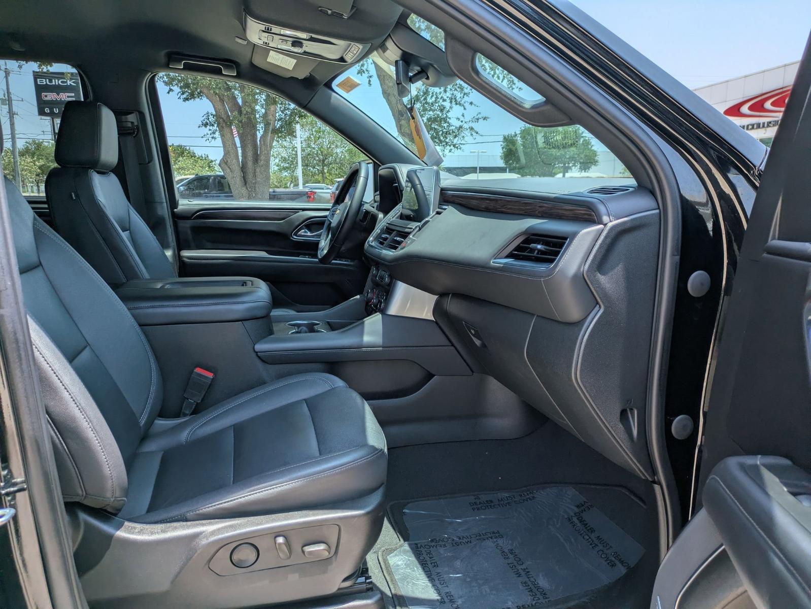 2023 Chevrolet Tahoe Vehicle Photo in SELMA, TX 78154-1460