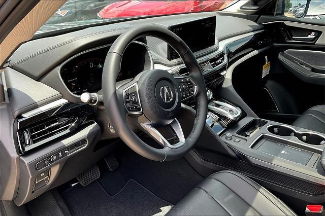 2025 Acura MDX Vehicle Photo in Grapevine, TX 76051