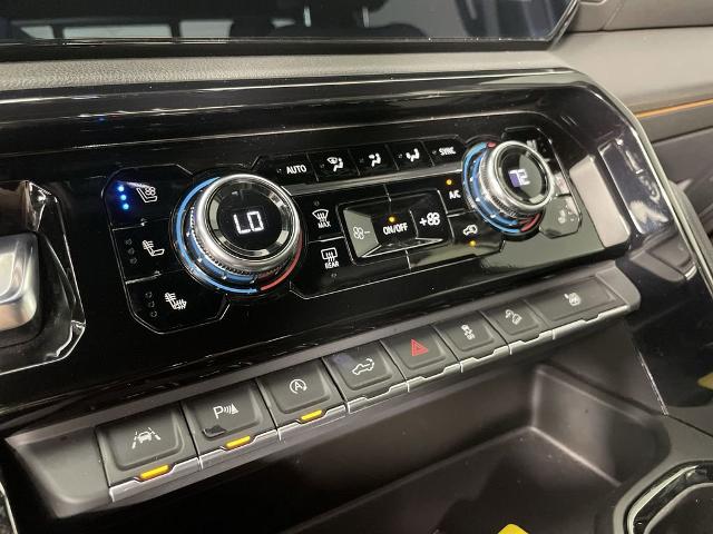 2022 GMC Sierra 1500 Vehicle Photo in GILBERT, AZ 85297-0402