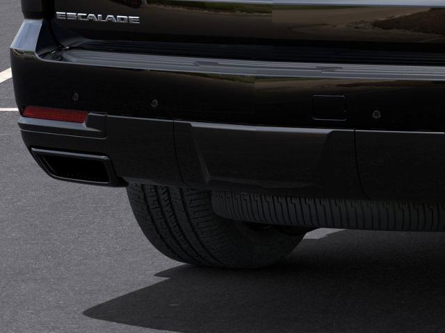 2025 Cadillac Escalade Vehicle Photo in SMITHTOWN, NY 11787-5023