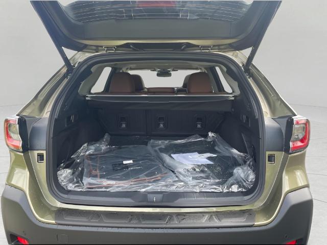 2025 Subaru Outback Vehicle Photo in Oshkosh, WI 54904