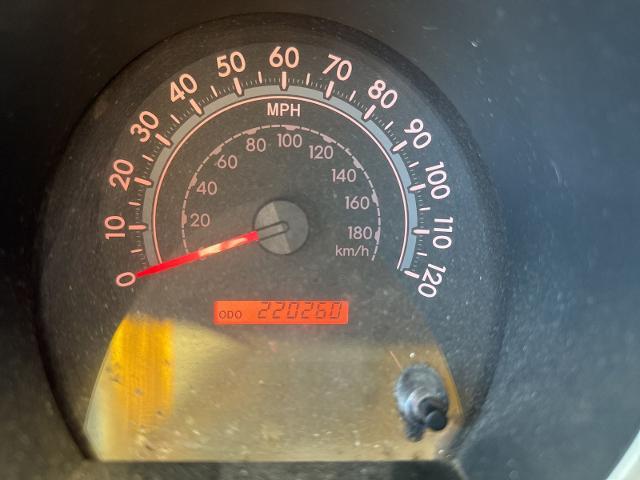 2007 Toyota Tundra Vehicle Photo in Weatherford, TX 76087