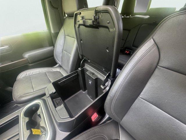 2020 GMC Sierra 1500 Vehicle Photo in LEOMINSTER, MA 01453-2952