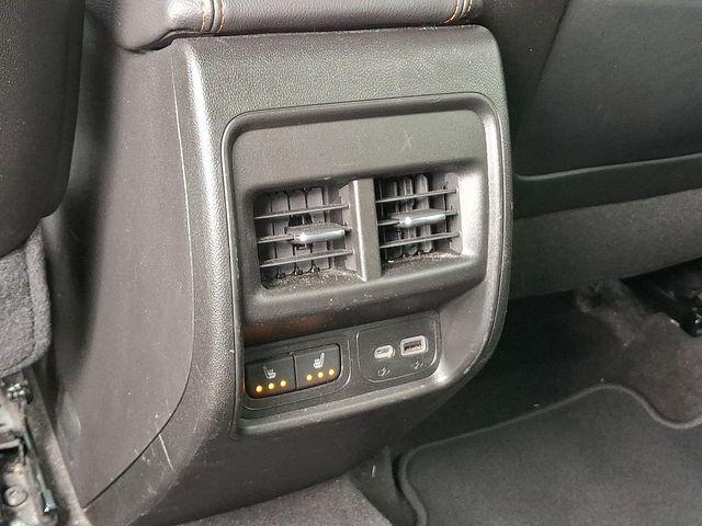 2023 Cadillac XT4 Vehicle Photo in DANBURY, CT 06810-5034