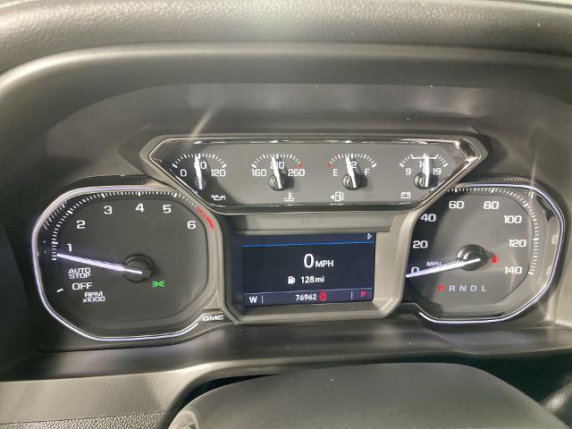 2021 GMC Sierra 1500 Vehicle Photo in GILBERT, AZ 85297-0402