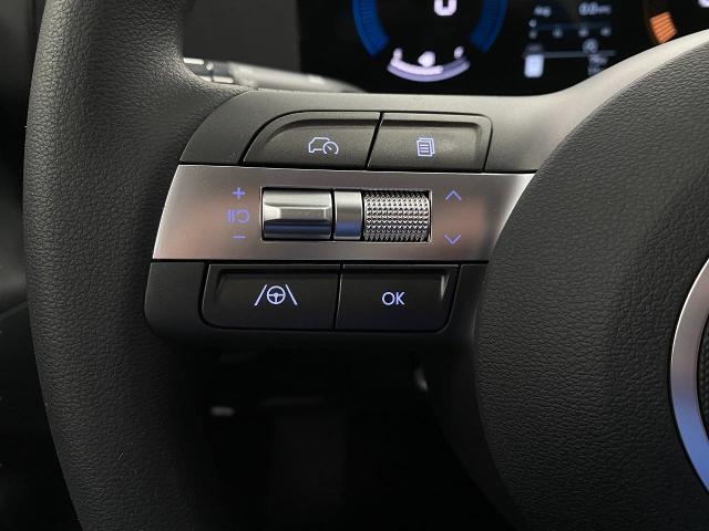 2025 Hyundai KONA Vehicle Photo in Appleton, WI 54913